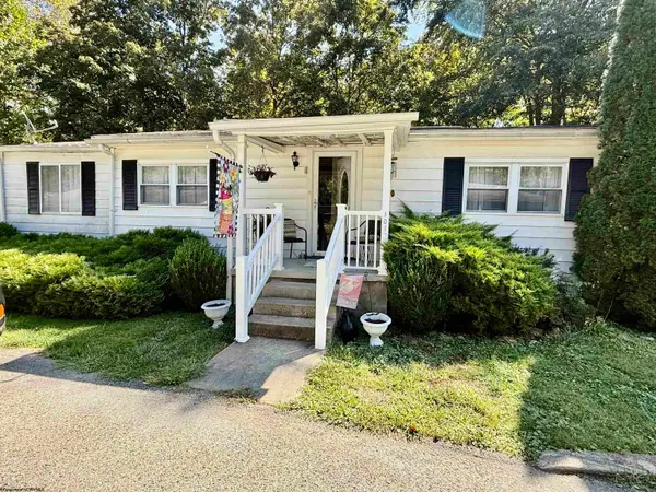 101 Kennywood Drive, Fairmont, WV 26554