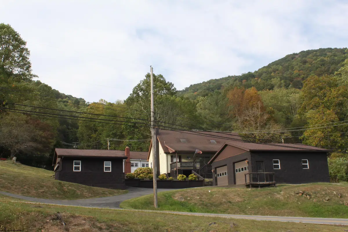 5 Euclyde Avenue, Webster Springs, WV 26288 - Image #1