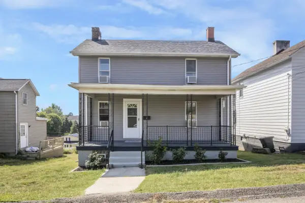 13 Fairview Street, Uniontown, PA 15401