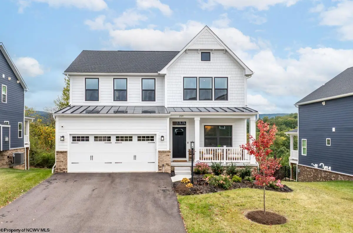 209 Falling Water Lane, Morgantown, WV 26508 - Image #1