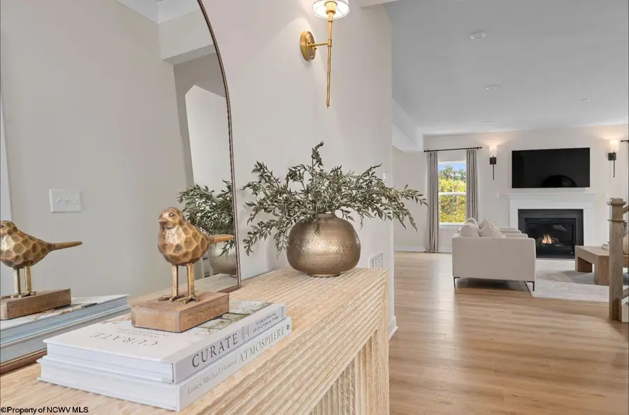 209 Falling Water Lane, Morgantown, WV 26508 - Image #3