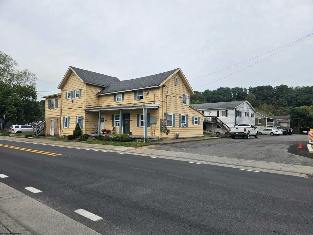 1448 Main Street, Granville, WV 26501 - Image #1