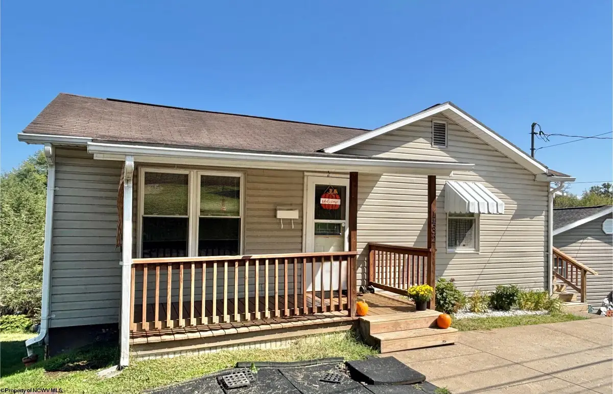 1432 Farland Avenue, Clarksburg, WV 26301 - Image #1