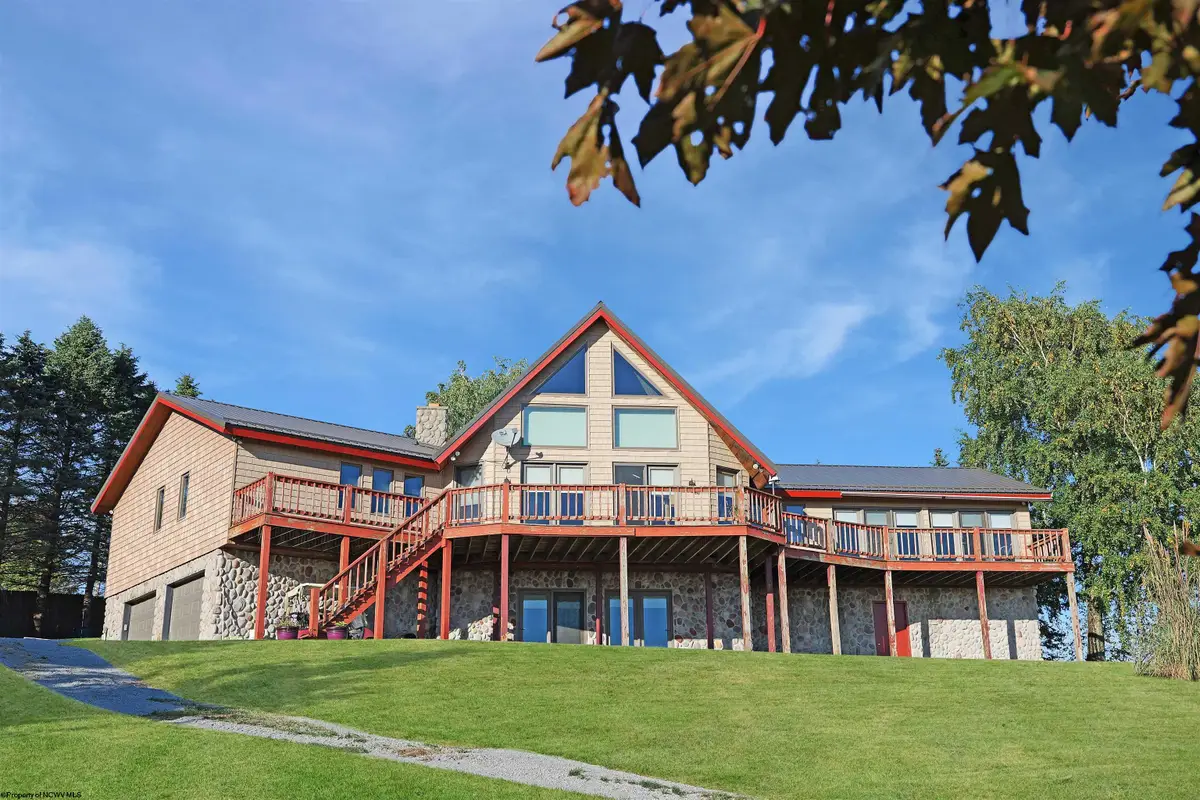 1516 White Oak School Road, Terra Alta, WV 26764 - Image #1