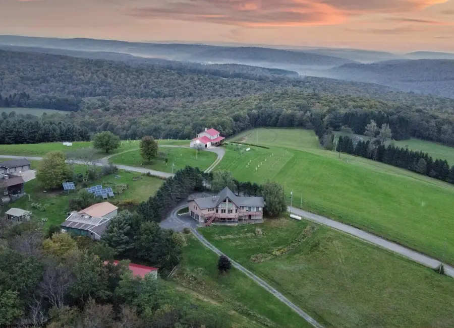 1516 White Oak School Road, Terra Alta, WV 26764 - Image #2