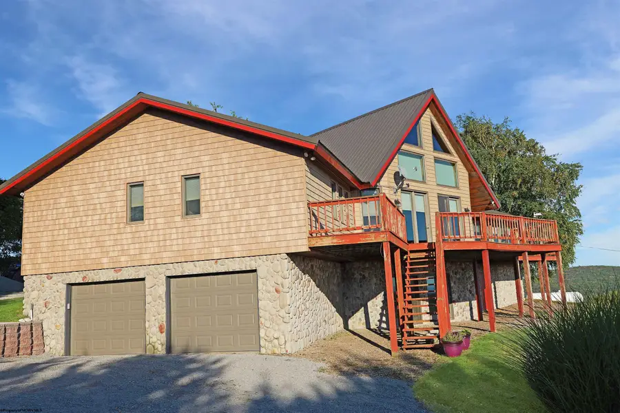 1516 White Oak School Road, Terra Alta, WV 26764 - Image #3
