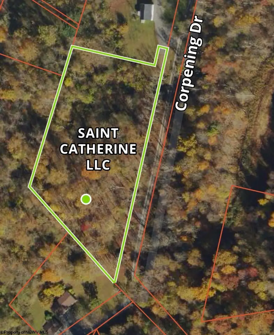 000 Corpening Drive, Bridgeport, WV 26330 - Image #2