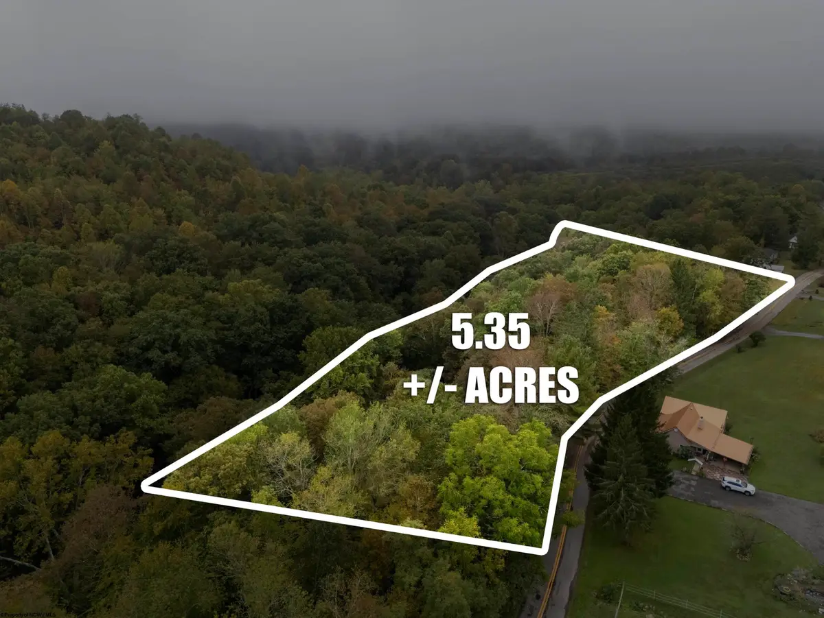 TBD Levels Road, Fairmont, WV 26554 - Image #1