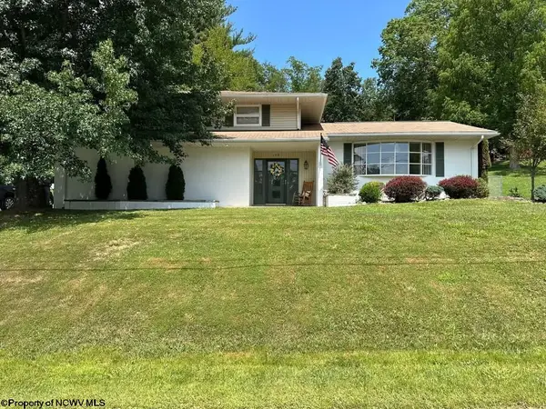 108 Allman Avenue, Buckhannon, WV 26201