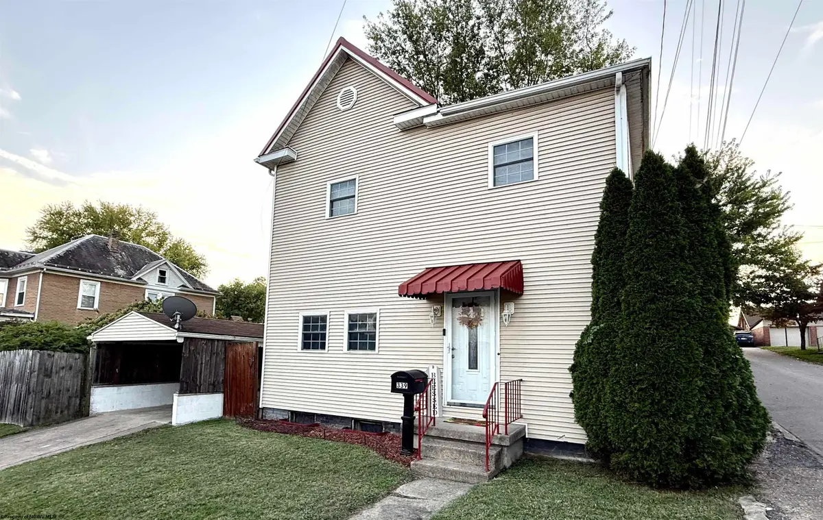 339 S 22nd Street, Clarksburg, WV 26301 - Image #1