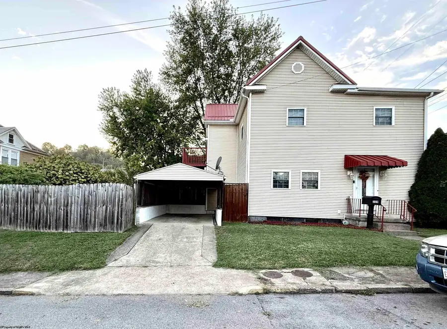 339 S 22nd Street, Clarksburg, WV 26301 - Image #2