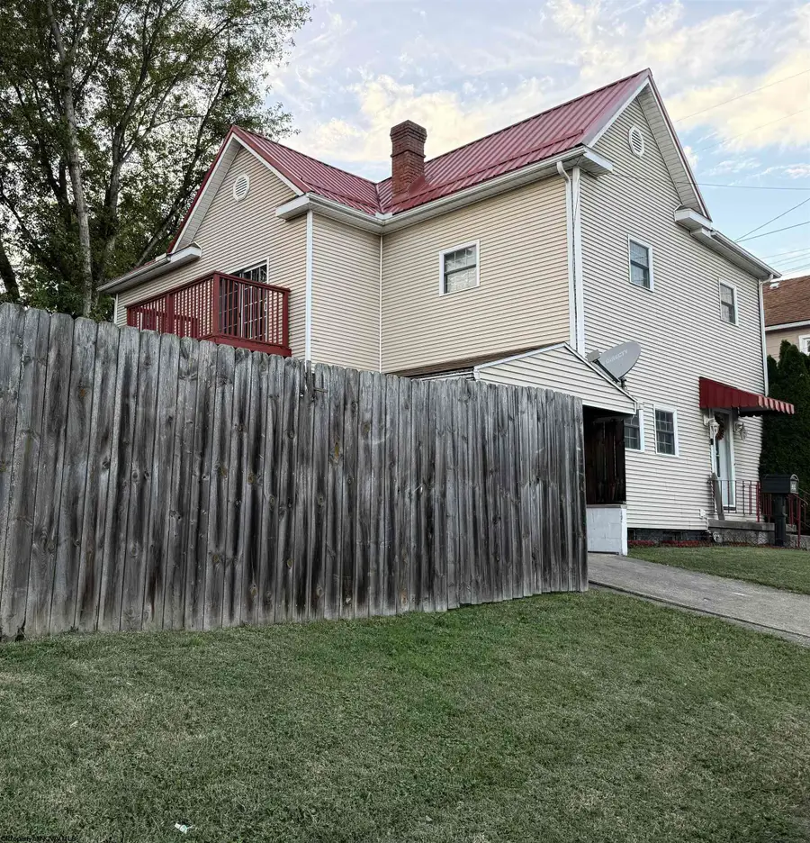 339 S 22nd Street, Clarksburg, WV 26301 - Image #3