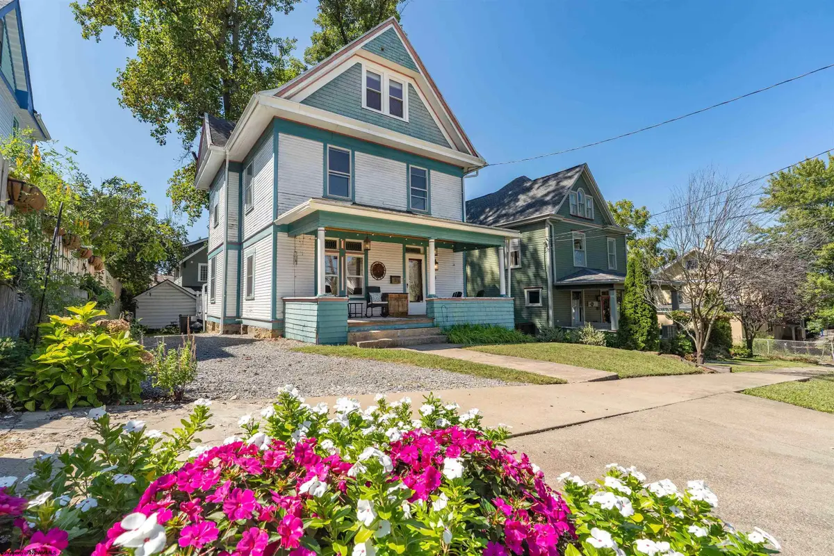 416 Cedar Street, Morgantown, WV 26501 - Image #1