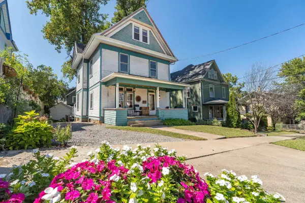 416 Cedar Street, Morgantown, WV 26501