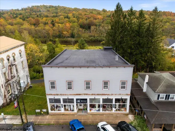 437 William Avenue, Davis, WV 26260-000