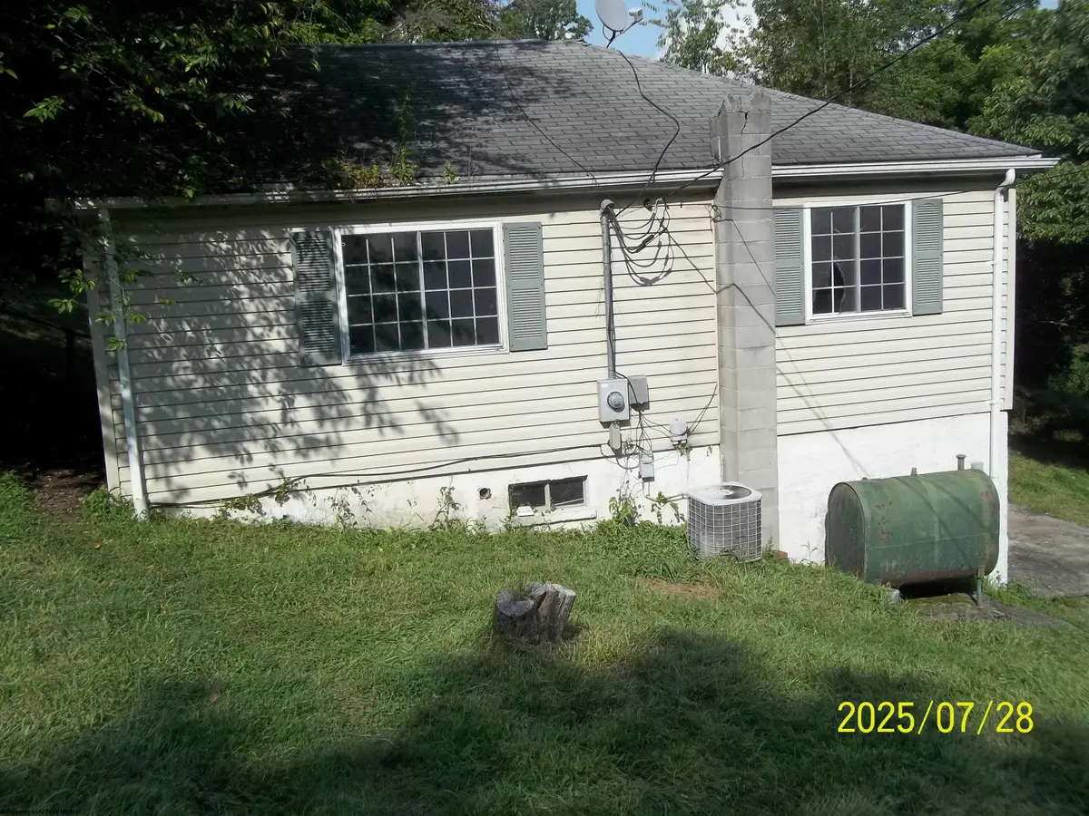 3228 RIDGEDALE Road, Morgantown, WV 26508-4726 - Image #1