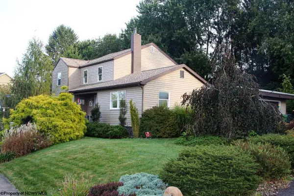 927 Fairfax Drive, Morgantown, WV 26505