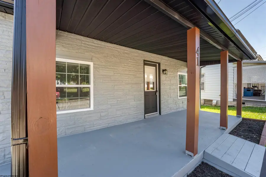 41 Jasper Street, Rivesville, WV 26588 - Image #2
