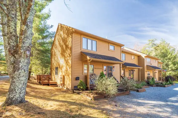 448 Deerfield Circle, Davis, WV 26260