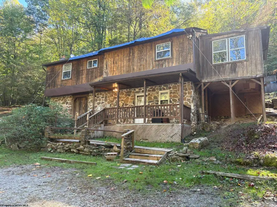 872 Cove Lick Road, Weston, WV 26452 - Image #2