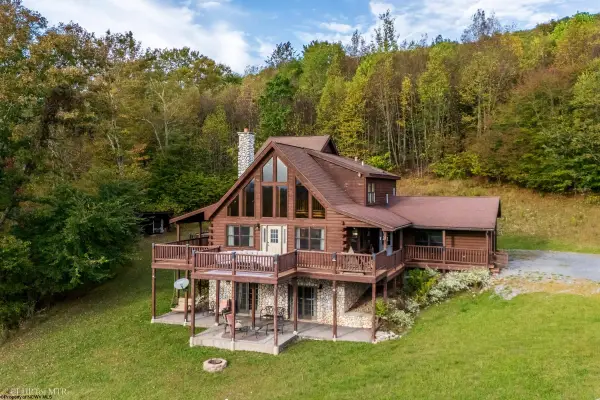 91 Panoramic Drive, Dryfork, WV 26263