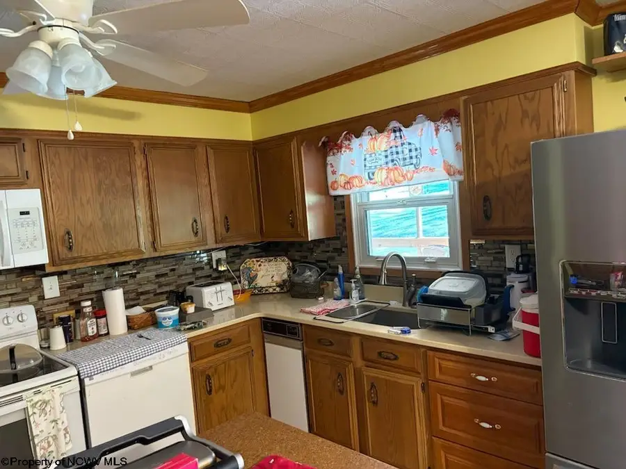 3026 Little Indian Creek Road, Core, WV 26541 - Image #2