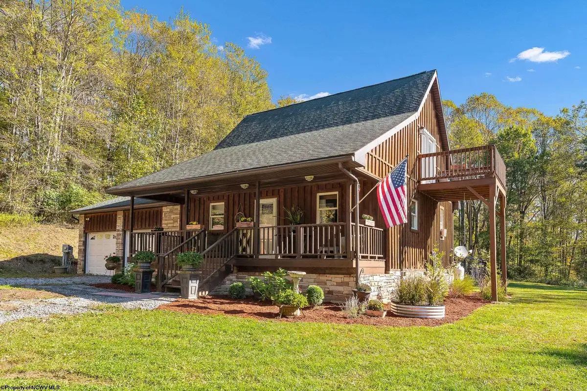 664 Rexroad Farm Road, Bruceton Mills, WV 26525 - Image #1