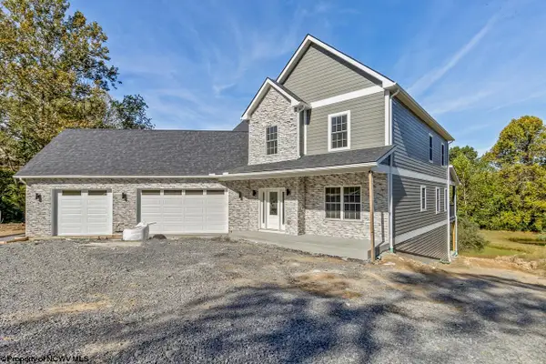 213 Greenview Drive, Morgantown, WV 26508