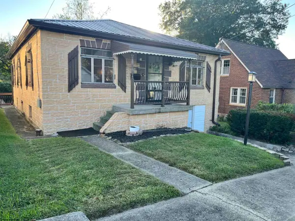 116 Terrace Manor, Fairmont, WV 26554