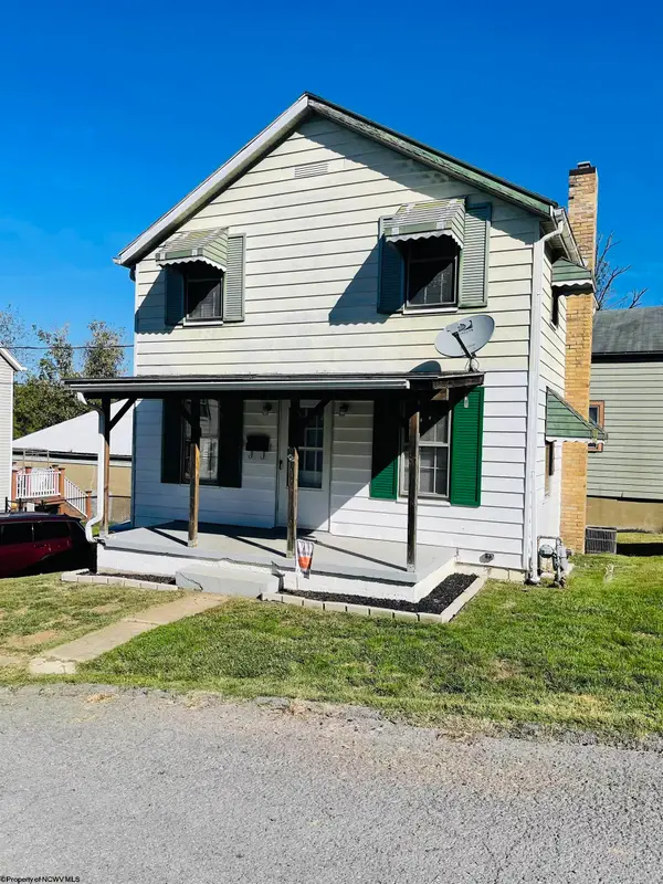 3 Hess Court, Fairmont, WV 26554