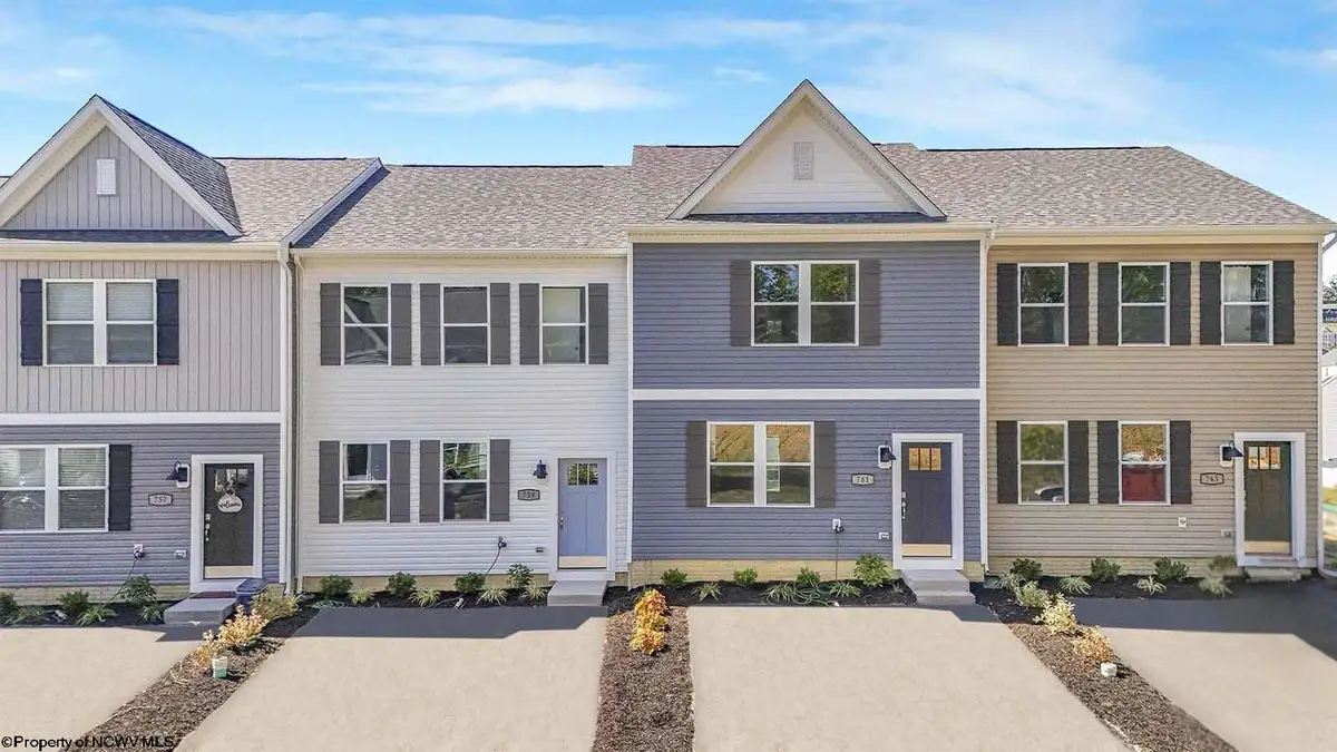 767 Mulligan Court, Maidsville, WV 26541 - Image #1