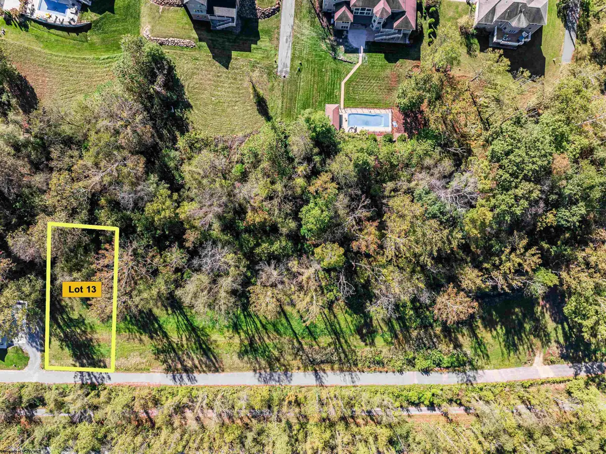 13 Trail Drive, Morgantown, WV 26508 - Image #1
