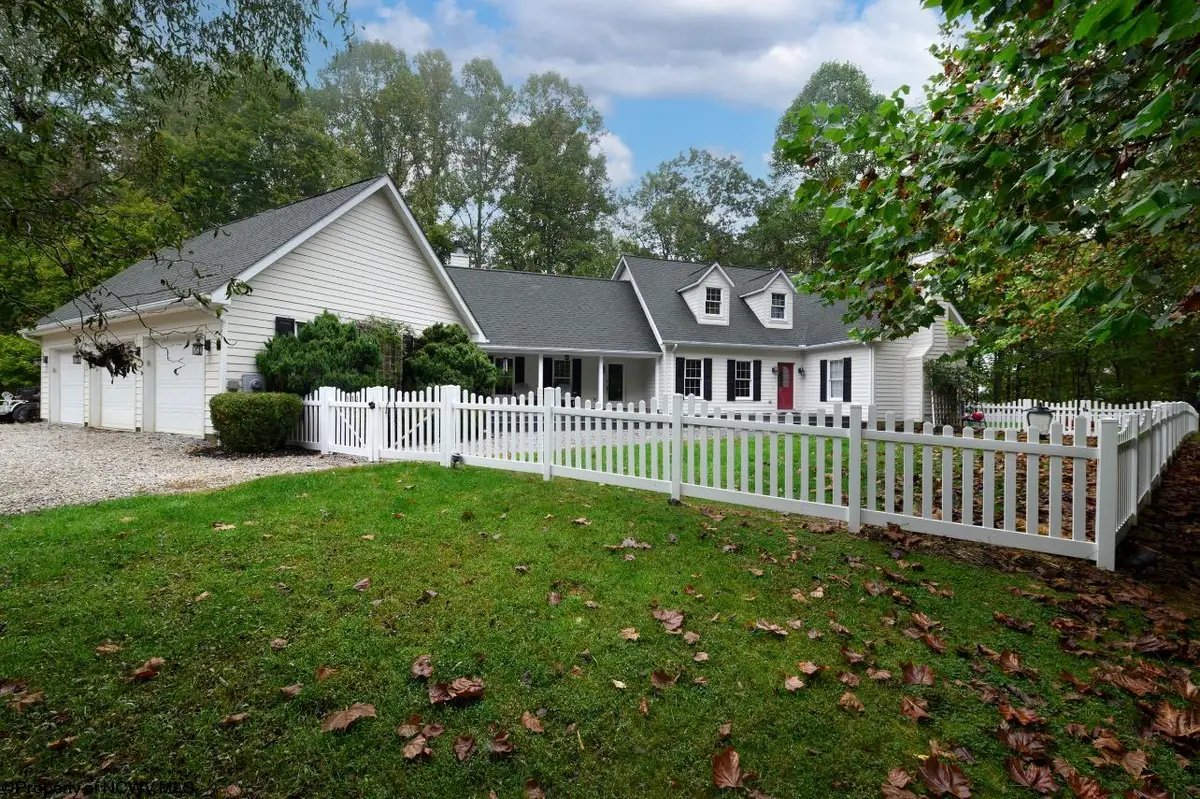 332 Timberbrook Lane, Bridgeport, WV 26330 - Image #1