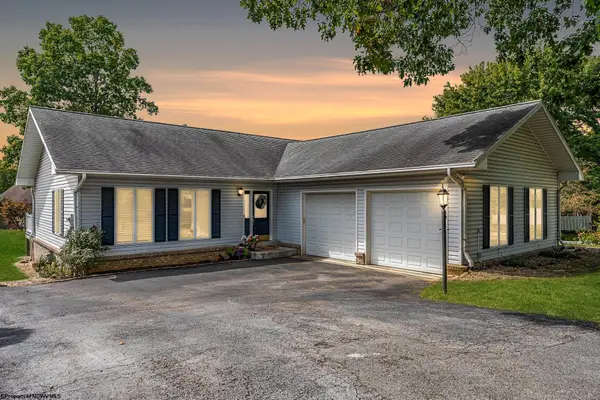 109 Trevilla Avenue, Morgantown, WV 26508