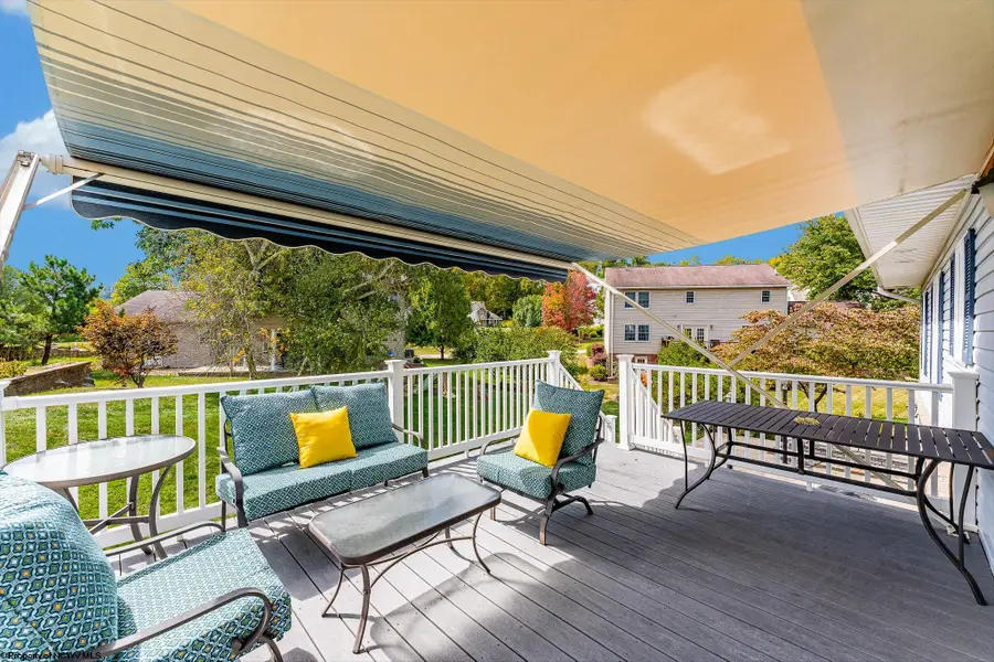 109 Trevilla Avenue, Morgantown, WV 26508 - Image #3