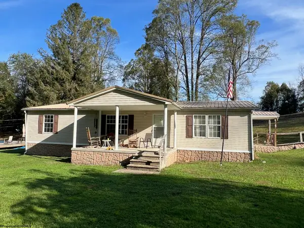 56 Doddridge Street, Fairmont, WV 26554