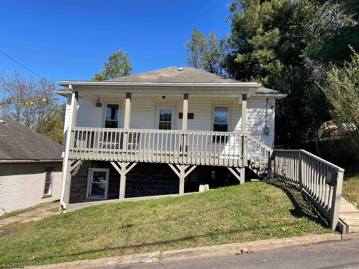 129 Thorn Street, Clarksburg, WV 26301 - Image #1