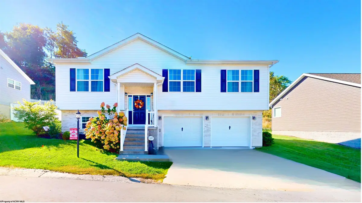 127 Landing Drive, Morgantown, WV 26508 - Image #1