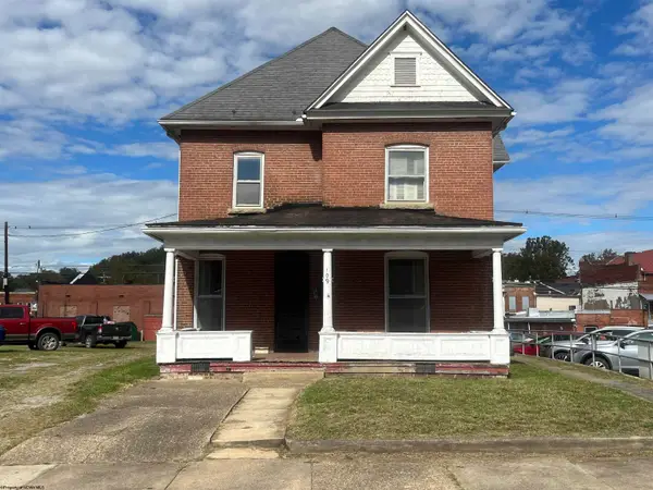 103-109 Center Avenue, Weston, WV 26452