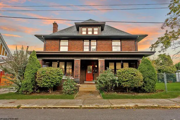 323 Demain Avenue, Morgantown, WV 26501