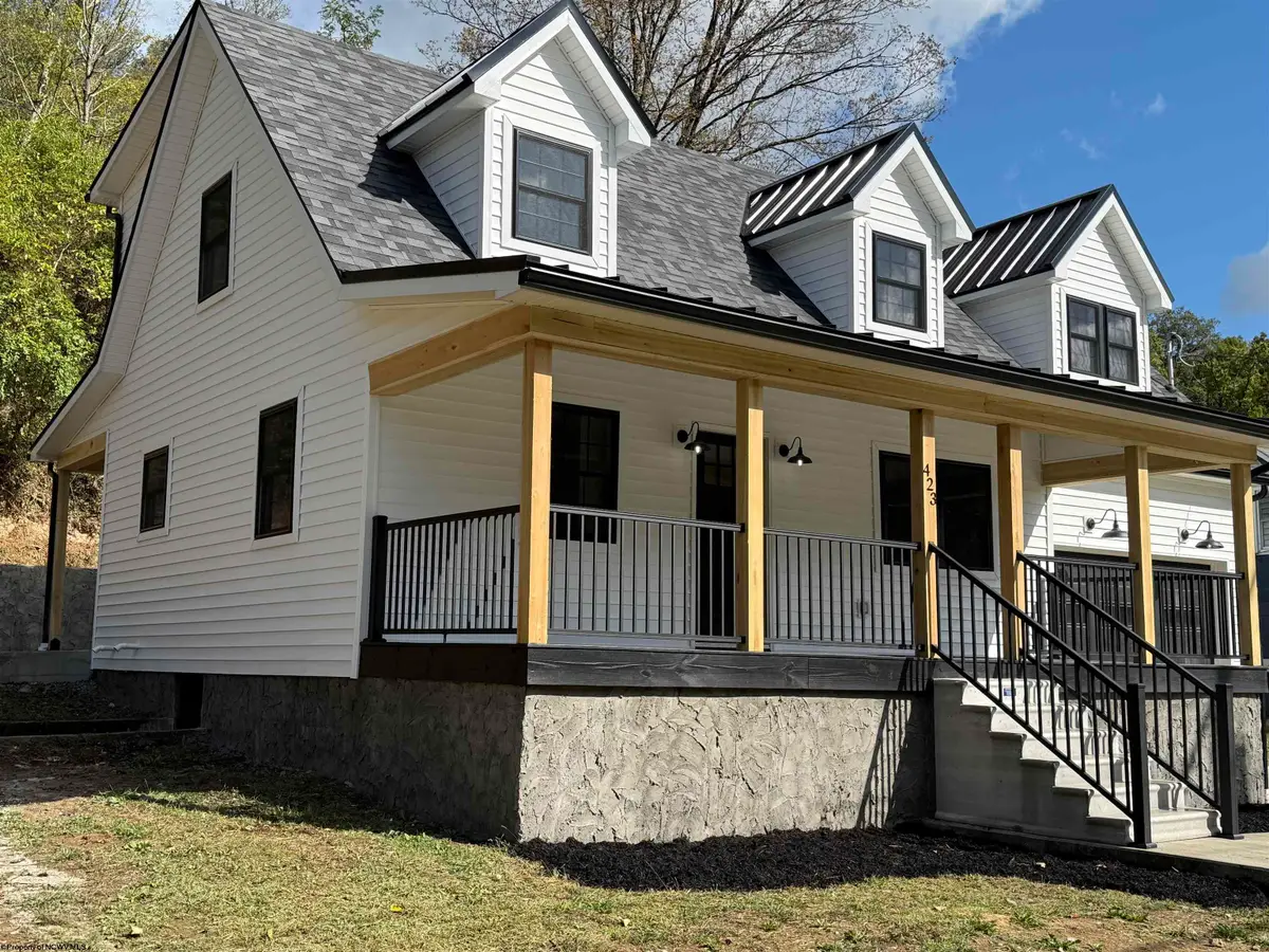 423 Mount Harmony Road, Fairmont, WV 26554 - Image #1