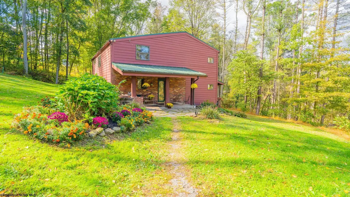 494 Easton Mill Road, Morgantown, WV 26508 - Image #1