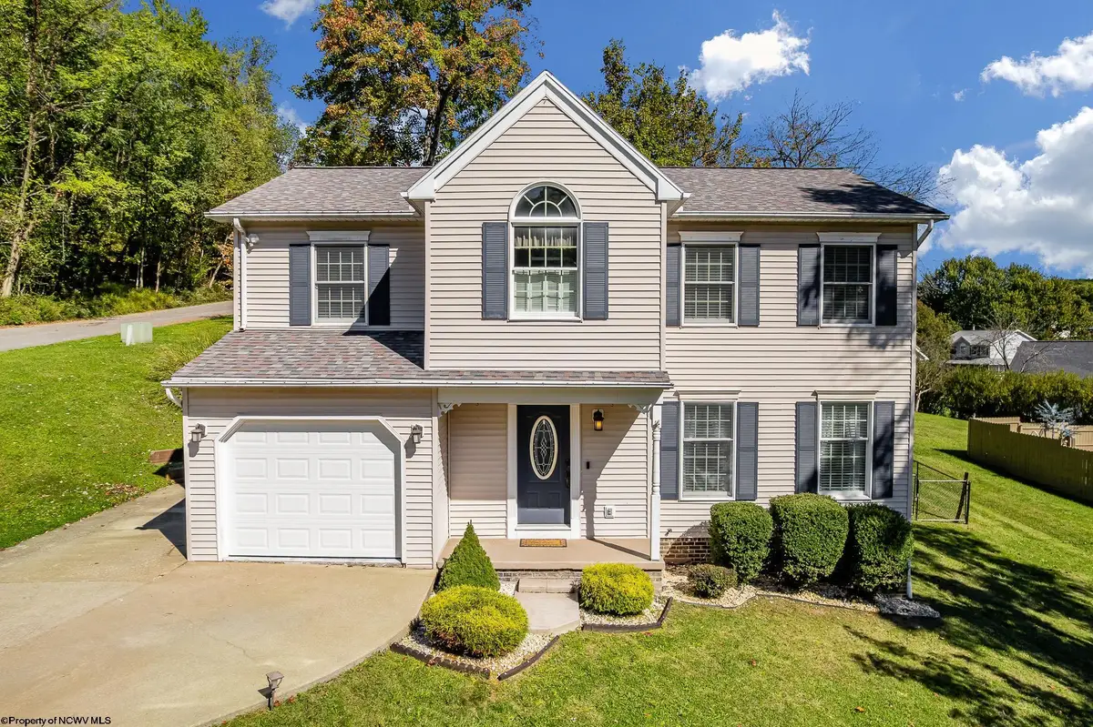 3208 Lemley Street, Morgantown, WV 26508 - Image #1