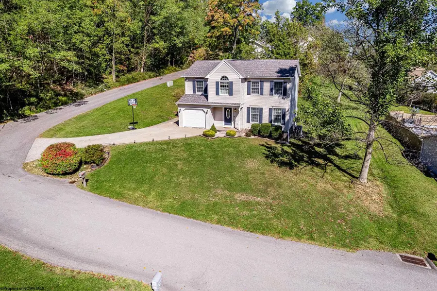 3208 Lemley Street, Morgantown, WV 26508 - Image #2