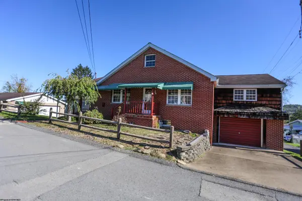 311 Marion Street, Fairmont, WV 26554