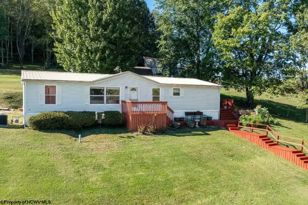 3616 Grafton Road, Morgantown, WV 26508