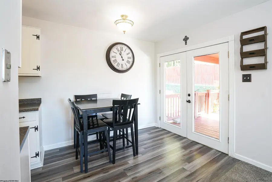 106 Mary Ann Street, West Milford, WV 26451 - Image #3