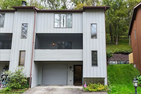 213 D Morgan Drive, Morgantown, WV 26505