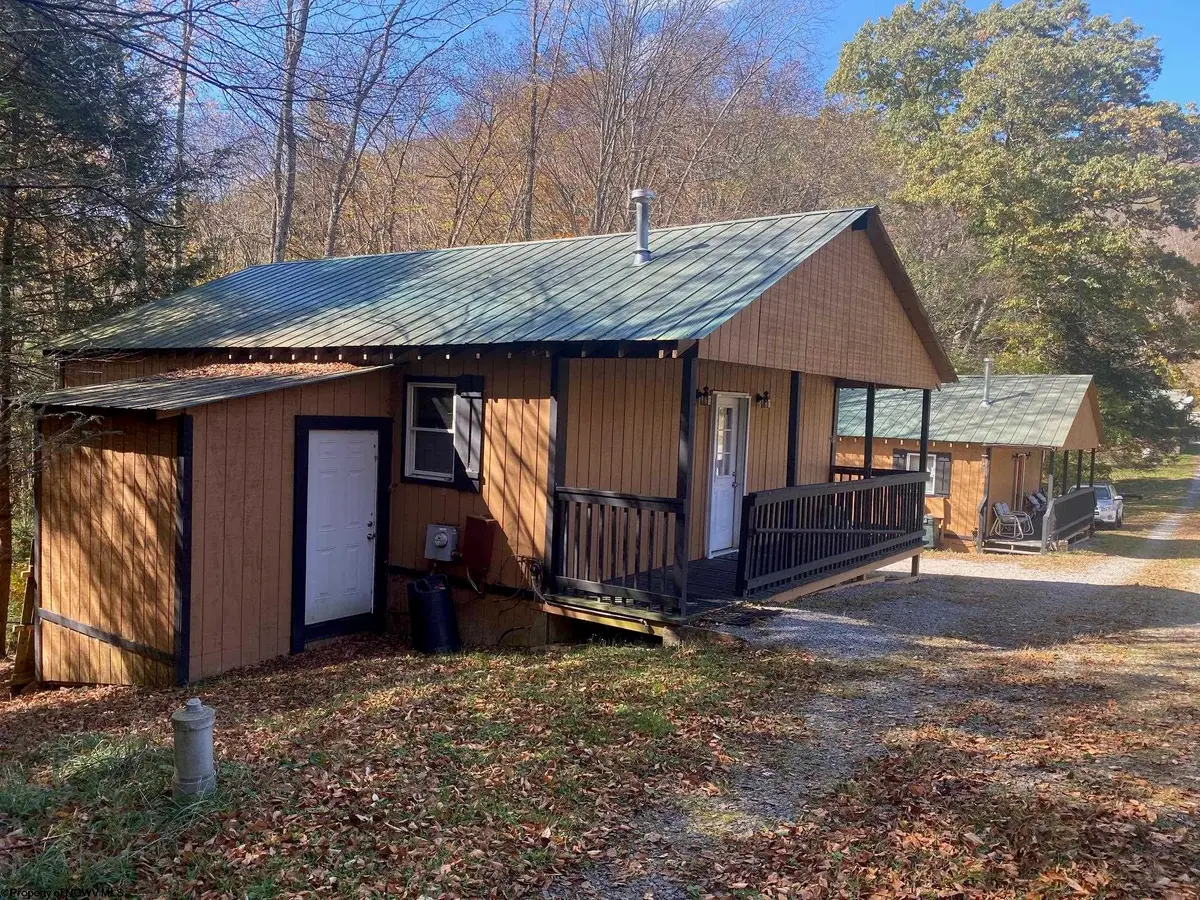 65 Black Dog Run Road, Bowden, WV 26254 - Image #1