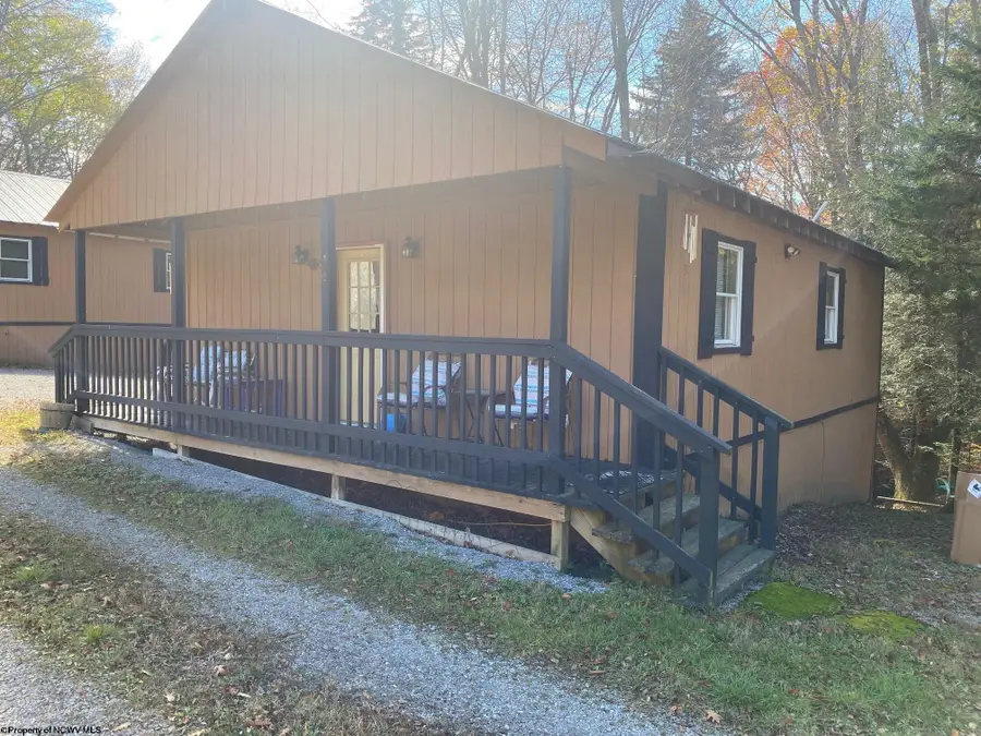 65 Black Dog Run Road, Bowden, WV 26254 - Image #2